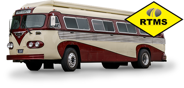 Road Transport Management SW System