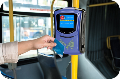 School Bus Validator